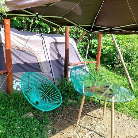 La Fortuna Rustico Arenal B&B المظهر الخارجي الصورة