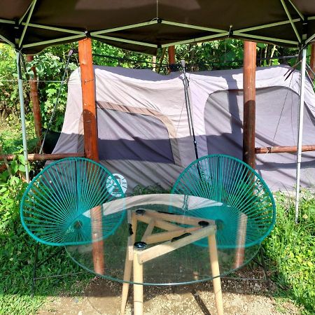 La Fortuna Rustico Arenal B&B المظهر الخارجي الصورة