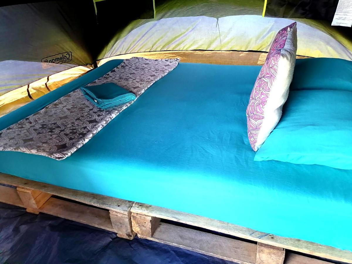 La Fortuna Rustico Arenal B&B المظهر الخارجي الصورة