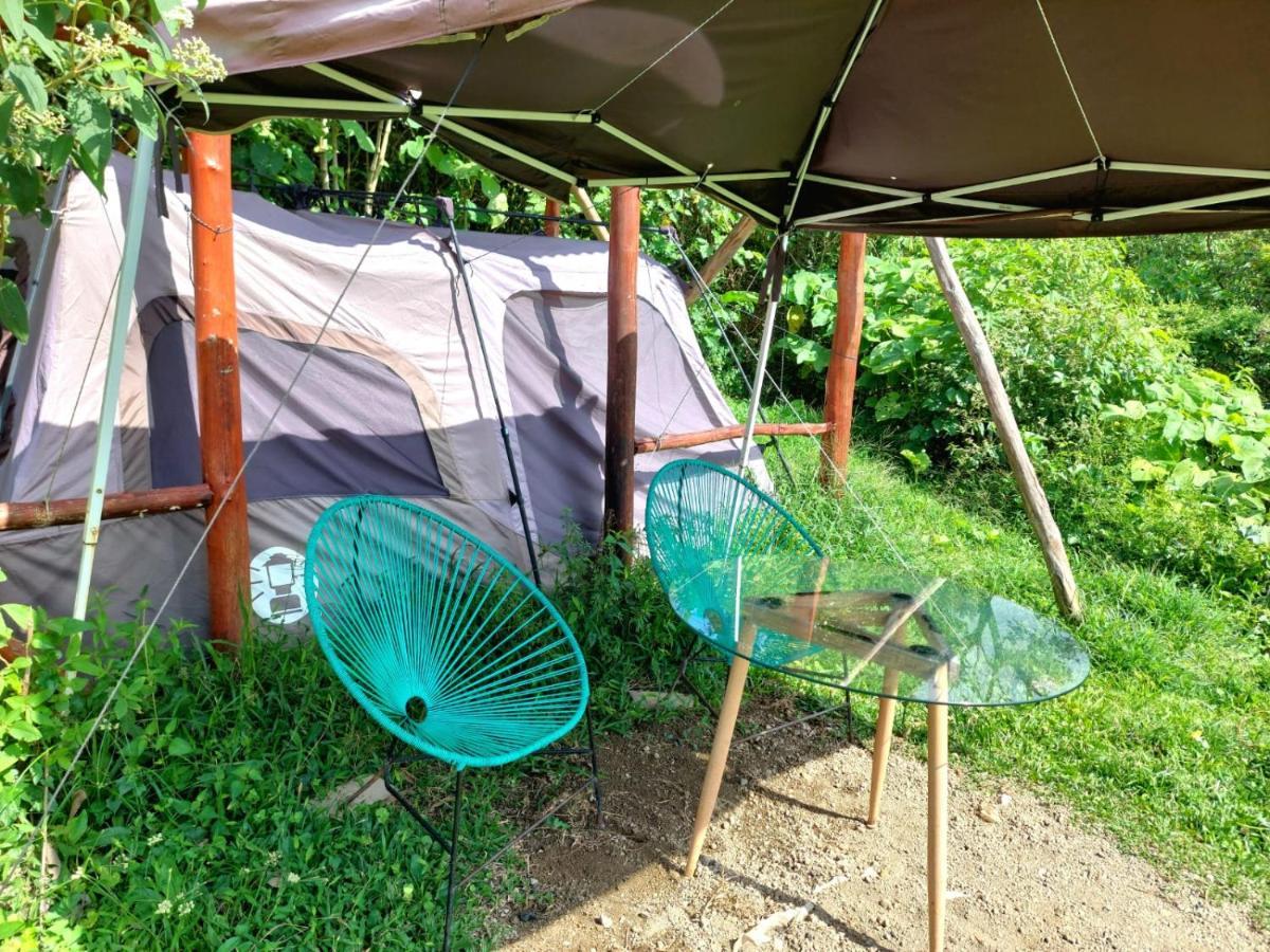 La Fortuna Rustico Arenal B&B المظهر الخارجي الصورة