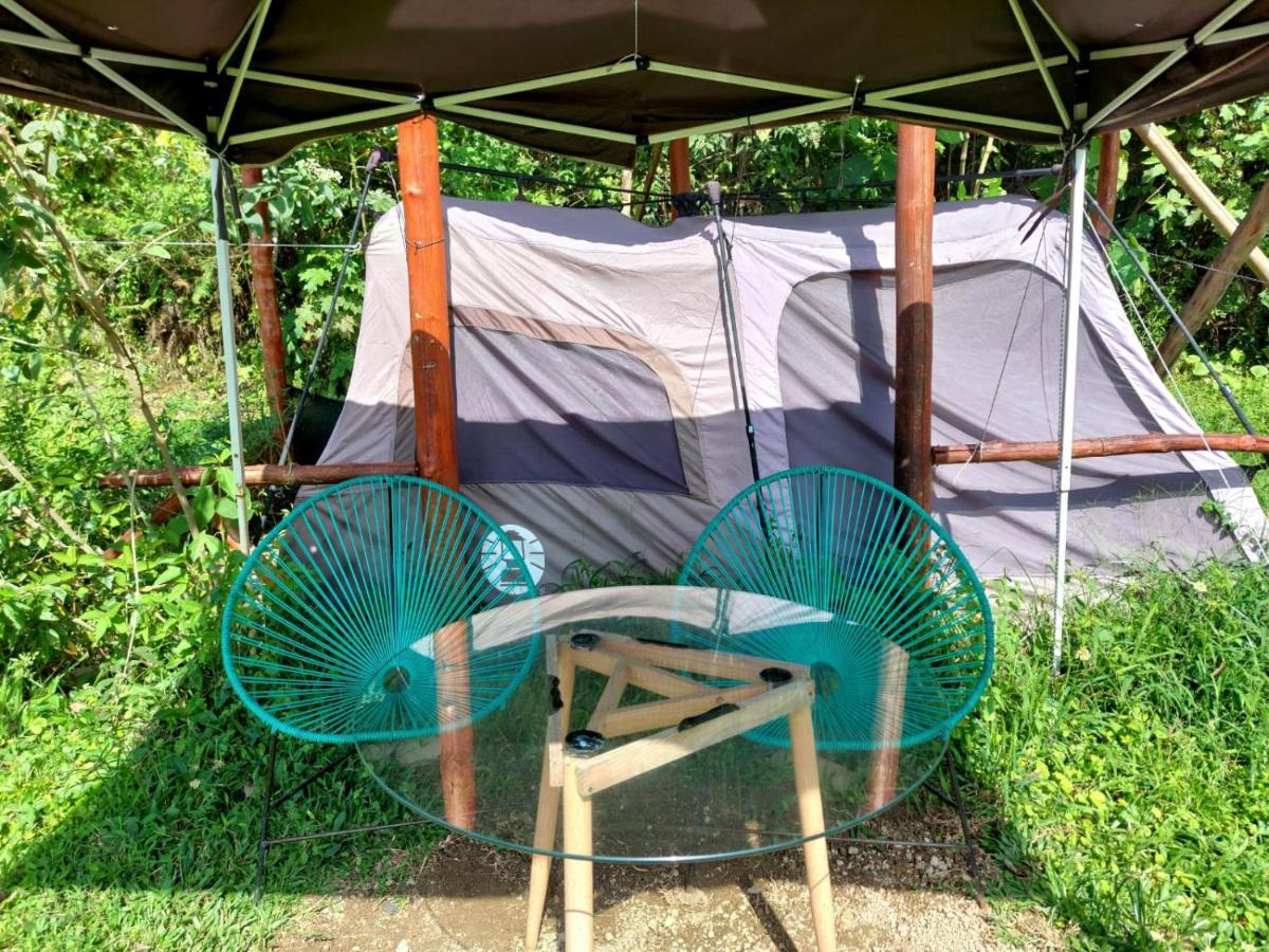 La Fortuna Rustico Arenal B&B المظهر الخارجي الصورة